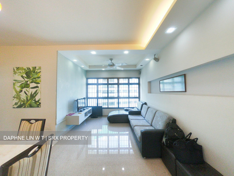 Blk 436B Fernvale Road (Sengkang), HDB 4 Rooms #226306951